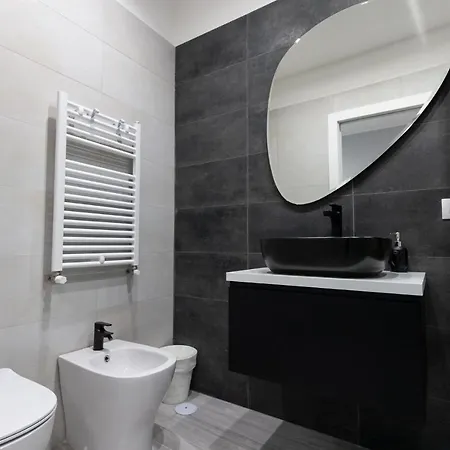 Bed & Breakfast Chiaro Di Luna Barletta