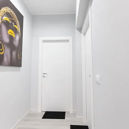 Bed & Breakfast Chiaro Di Luna *