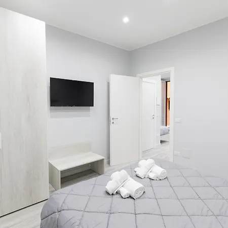 Bed & Breakfast Chiaro Di Luna