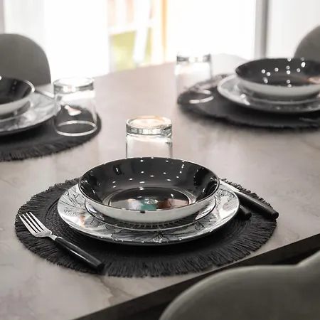 Chiaro Di Luna Bed & Breakfast *