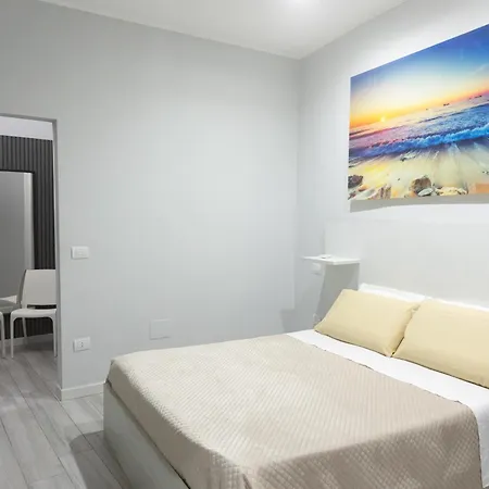 Bed & Breakfast Chiaro Di Luna *