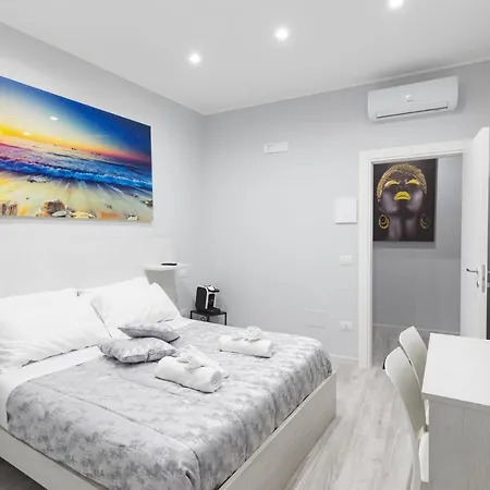 Chiaro Di Luna Bed & Breakfast Barletta