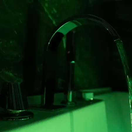 Chiaro Di Luna Bed & Breakfast Barletta