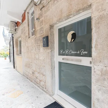 Chiaro Di Luna Barletta