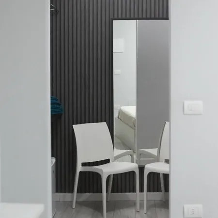 Chiaro Di Luna 4* Barletta