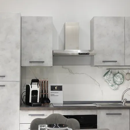 Bed & Breakfast Chiaro Di Luna