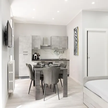 Chiaro Di Luna Bed & Breakfast Barletta