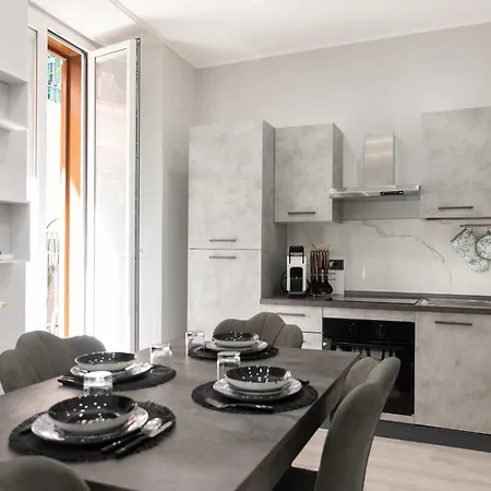 Bed & Breakfast Chiaro Di Luna Barletta